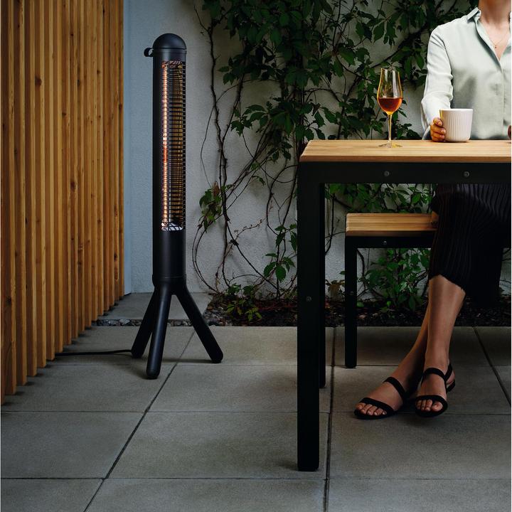 Image du produit Eva Solo Chauffe-patio HeatUp, 1500 W (1500 W)