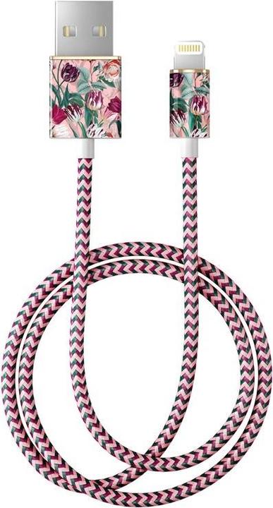 Actual product image iDeal Of Sweden Lightning to USB cable (1 m, USB 2.0)