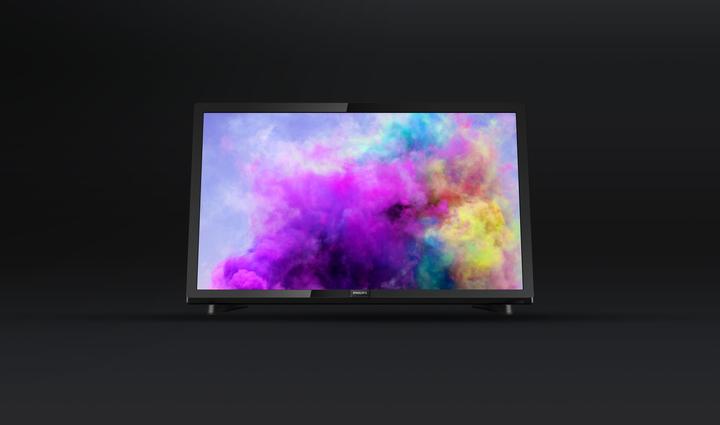 Produktbild Philips 22pfs5403 (22", LCD, Full HD, 2018)