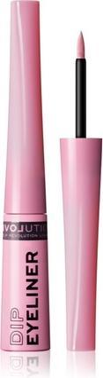 Revolution Relove Dip Eyeliner - Rosa, 5 ml (Rosa)