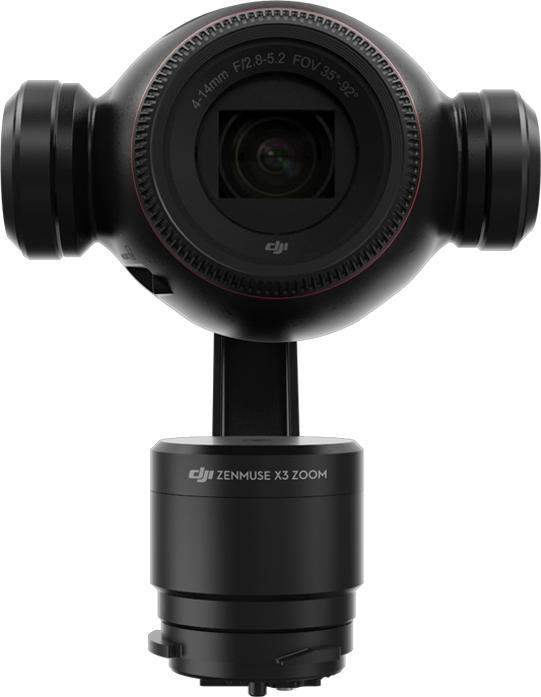 Immagine prodotto DJI Osmo Zenmuse X3 Zoom