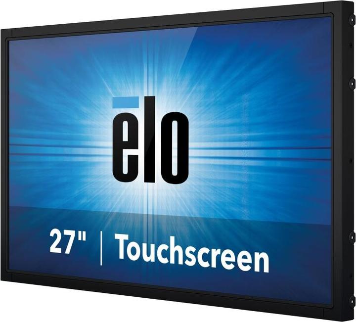 Produktbild ēlo ET2794L OPEN FRAME MONITOR (1920 x 1080 Pixel, 27")