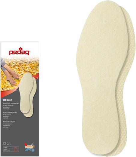Actual product image Pedag Merino