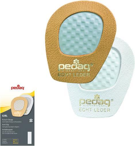 Pedag Girl