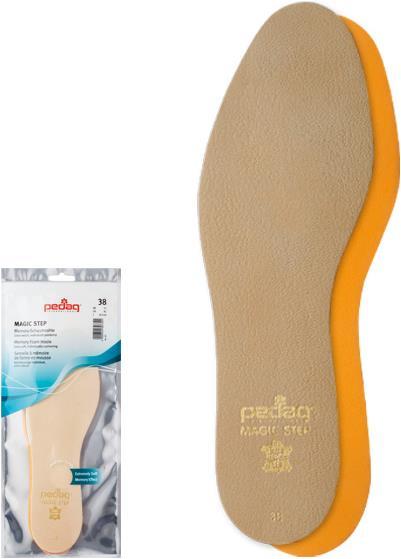 Pedag Magic Step