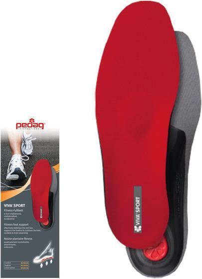 Image du produit Pedag Viva Sport