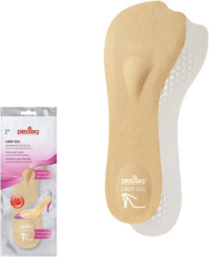 Image du produit Pedag Lady Gel