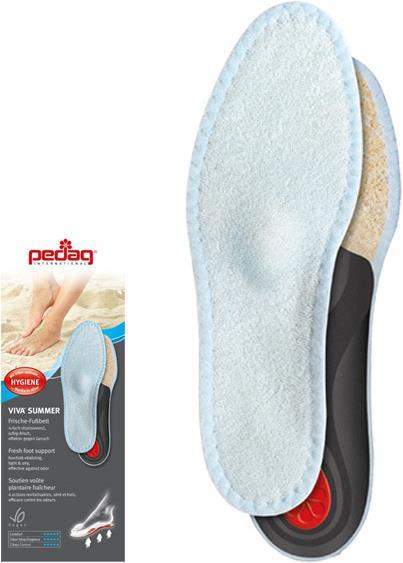 Actual product image Pedag Viva Summer