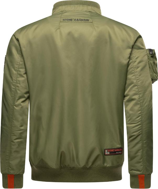 Actual product image Stone Harbour Berkoo (XL)