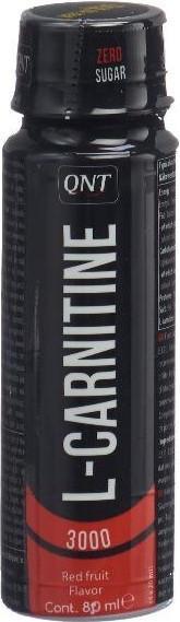 Actual product image QNT L-Carnitine Shot (1 x)