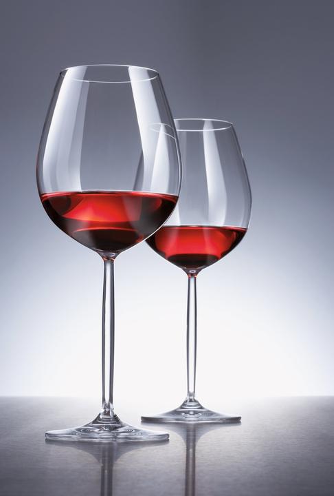 Actual product image Schott Zwiesel Diva (61.20 cl, 1 Glasses, Red wine glasses)
