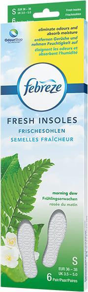 Produktbild Febreze Fresh