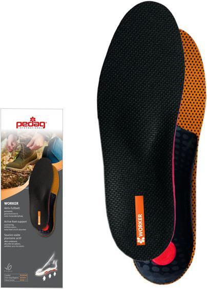 Actual product image Pedag Worker