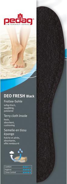 Produktbild Pedag Deo Fresh