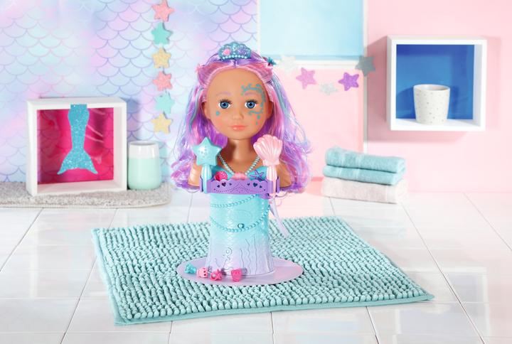 Actual product image Zapf Creation Mermaid