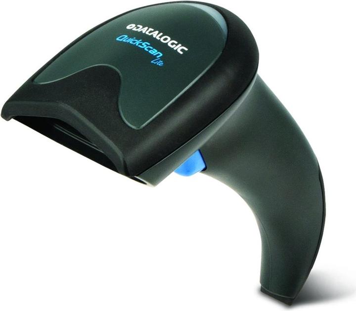 Immagine prodotto Datalogic Quickscan Lite (Codici a barre 1D)