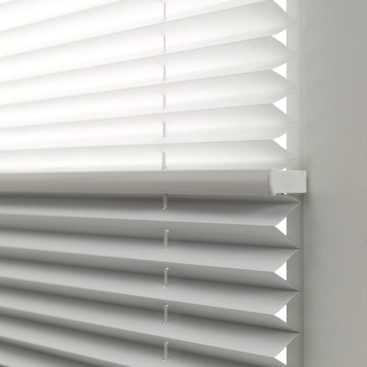 Actual product image Gardinia Easyfix Pleated Pleated Day + Night (100 x 130 cm)