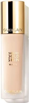 Actual product image Guerlain Parure G Mat Fluid Fond de Teint No "0,5 "C