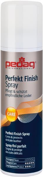 Immagine prodotto Pedag Finitura perfetta dello spray (1 x, 250 ml)