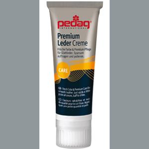 Produktbild Pedag Premium Leder Creme (1 x, 50 ml)