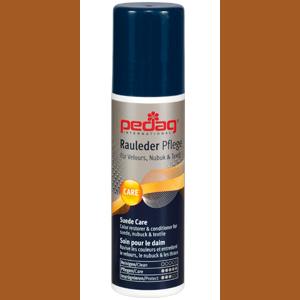 Produktbild Pedag Rauleder Pflege (1 x, 75 ml)