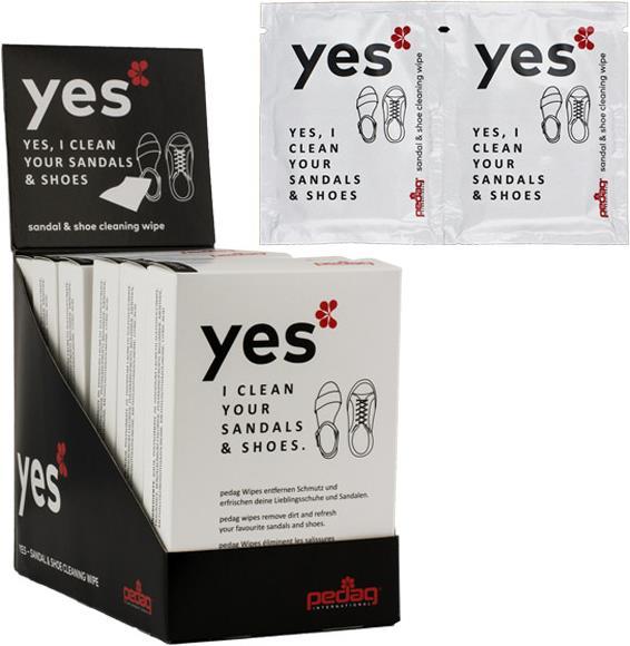 Pedag Yes (1 x)