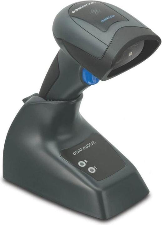 Actual product image Datalogic Quickscan QM2430 (1D barcodes, 2D barcodes)