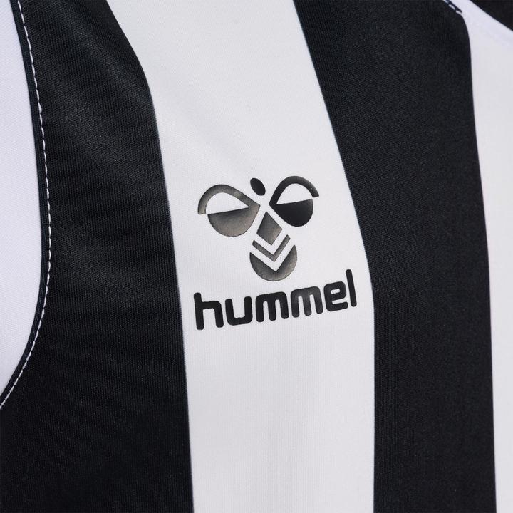 Actual product image hummel Core Xk Striped Jersey Kids S/S (152)