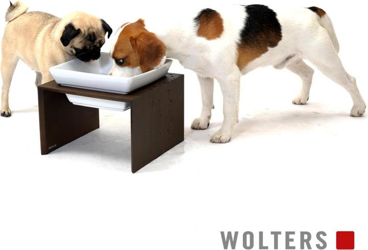 Produktbild Wolters Futterstation (0.20 l)