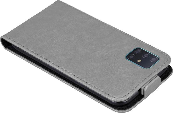Produktbild Cadorabo Flip wie Invis Cover (Samsung Galaxy M40s)