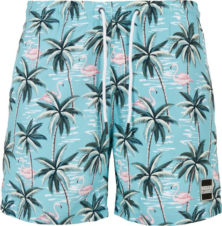 Tropical Bird Aop