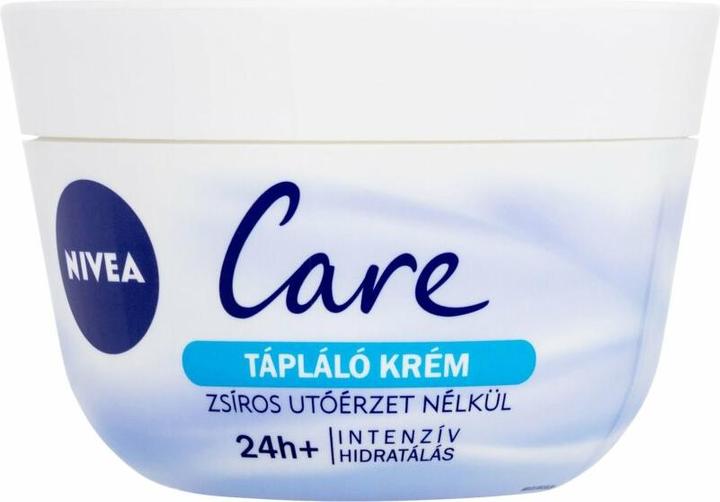 Immagine prodotto NIVEA Terapia intensiva (Crema corpo, 50 ml)