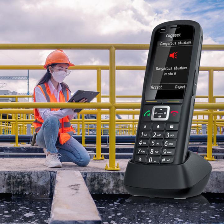 Immagine prodotto Gigaset R700H Pro