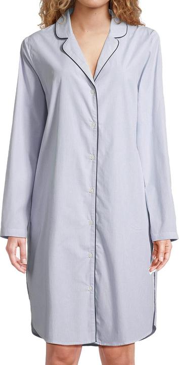 Immagine prodotto Seidensticker Camicia da notte Web (46, 3XL)