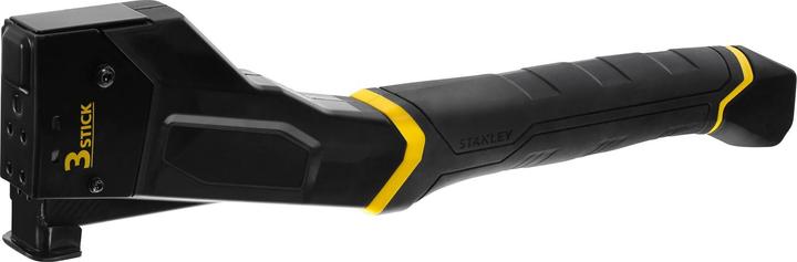 Actual product image Stanley FATMAX Hammer Tacker Extra Light Set