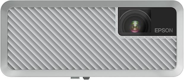 Actual product image Epson EF-100W (WXGA, 2000 lm, 1.04 - 1.4:1)