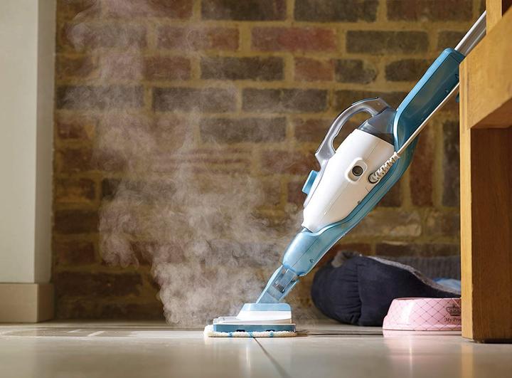 Actual product image Black & Decker Fsmh1351sm (1300 W)