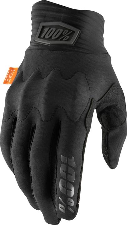 100% Gloves Cognito