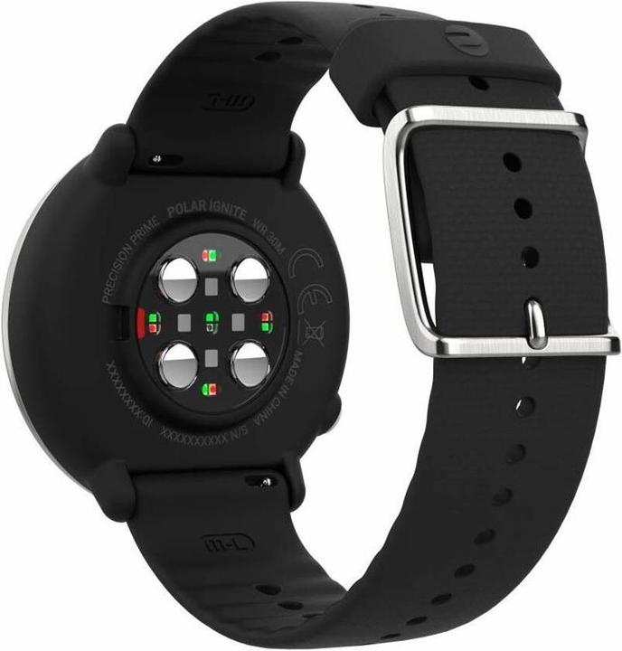 Actual product image Polar Ignite (43 mm)