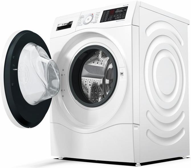 Produktbild Bosch Hausgeräte WDU28540
