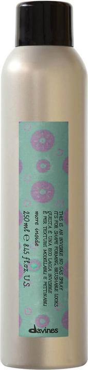 Produktbild Davines Invisible No Gas (250 ml)