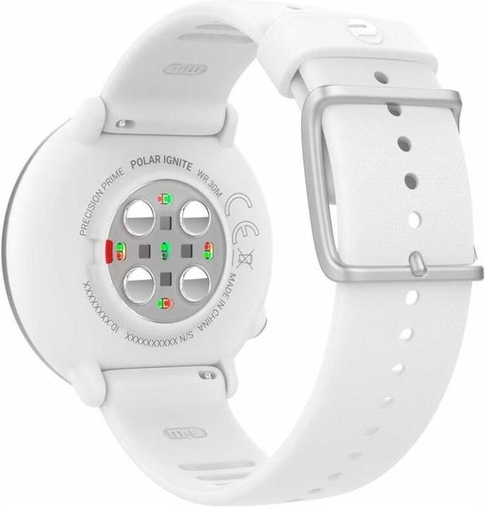 Actual product image Polar Ignite (43 mm)