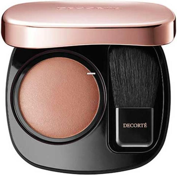 Produktbild Decorte Erröten Puder Erröten Be300
