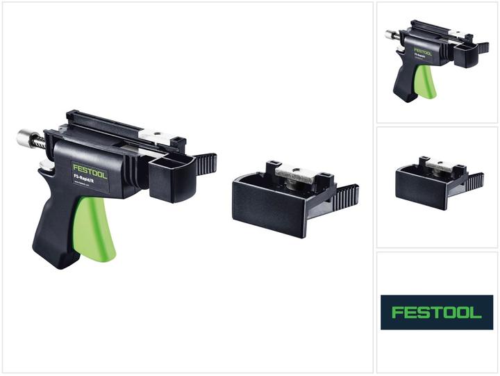 Produktbild Festool Schnellspanner FS-RAPID/R (120 mm)