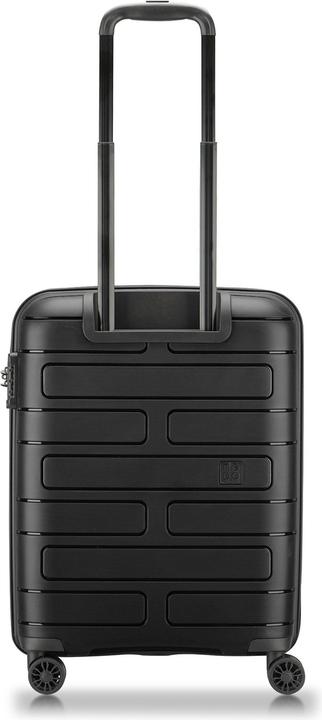 Actual product image Modo by Roncato Supernova 2.0 4 Rollen Kofferset 2-teilig (109 l, L (90 - 115l))