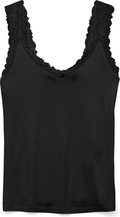 Vero Moda Vmrosa Sl Top Ga Jrs Noos