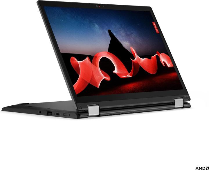 Image du produit Lenovo ThinkPad L13 Yoga Gen 4 (13.30", AMD Ryzen 7 Pro 7730U, 16 Go, 512 Go, CH)