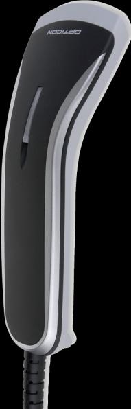 Produktbild Opticon Opr-2001 (1D-Barcodes)