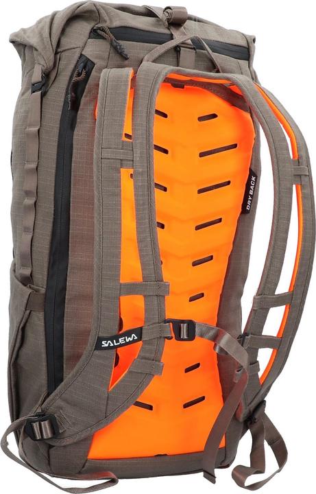 Produktbild Salewa Lavaredo Hemp L Rucksack (26 l)