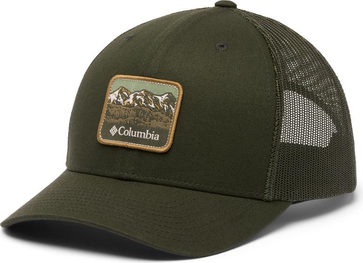 Columbia Casquette à Boutons-pression Mesh™